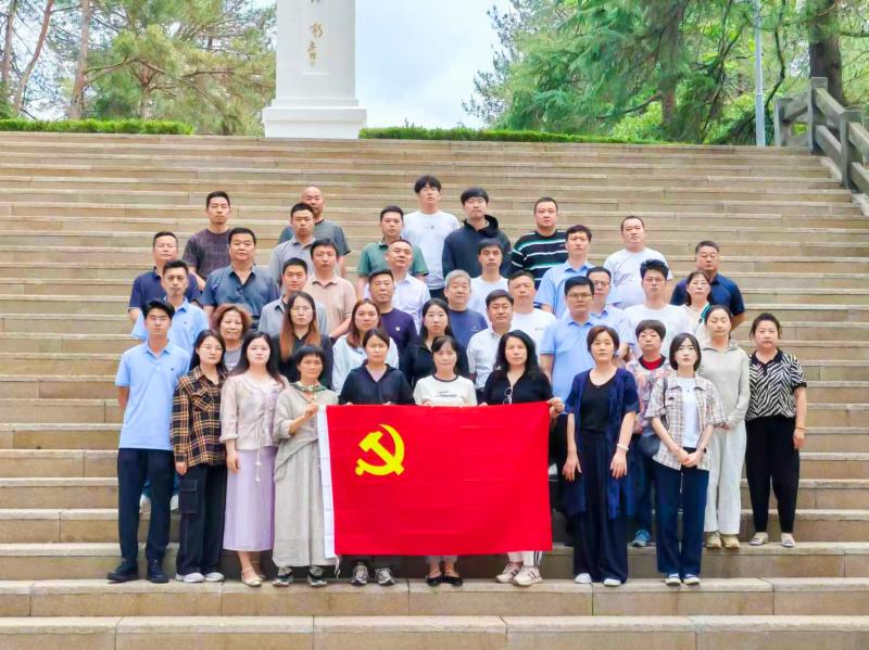 多維發(fā)力護安全，精準服務助發(fā)展